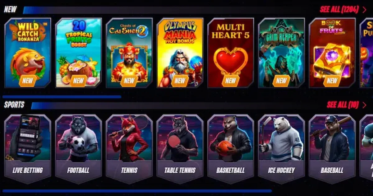 Winrolla Captura de pantalla 2